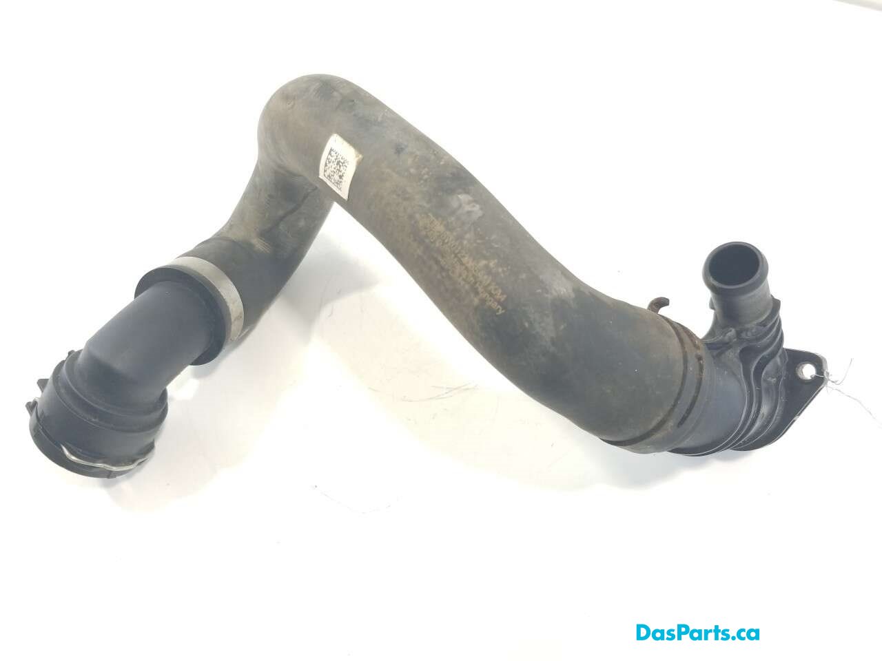 Coolant Hose 8
