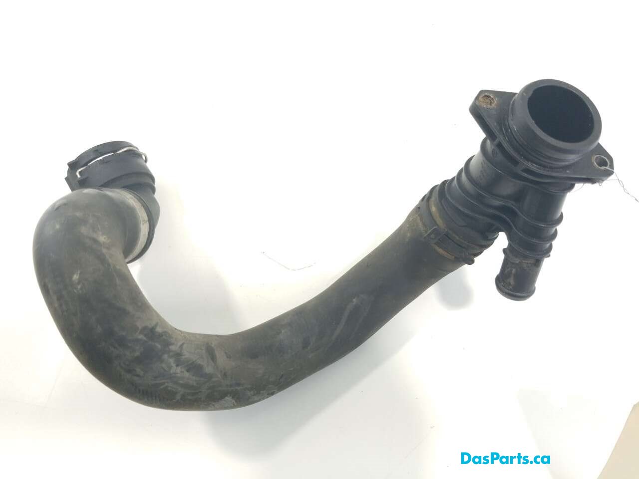 Coolant Hose 8