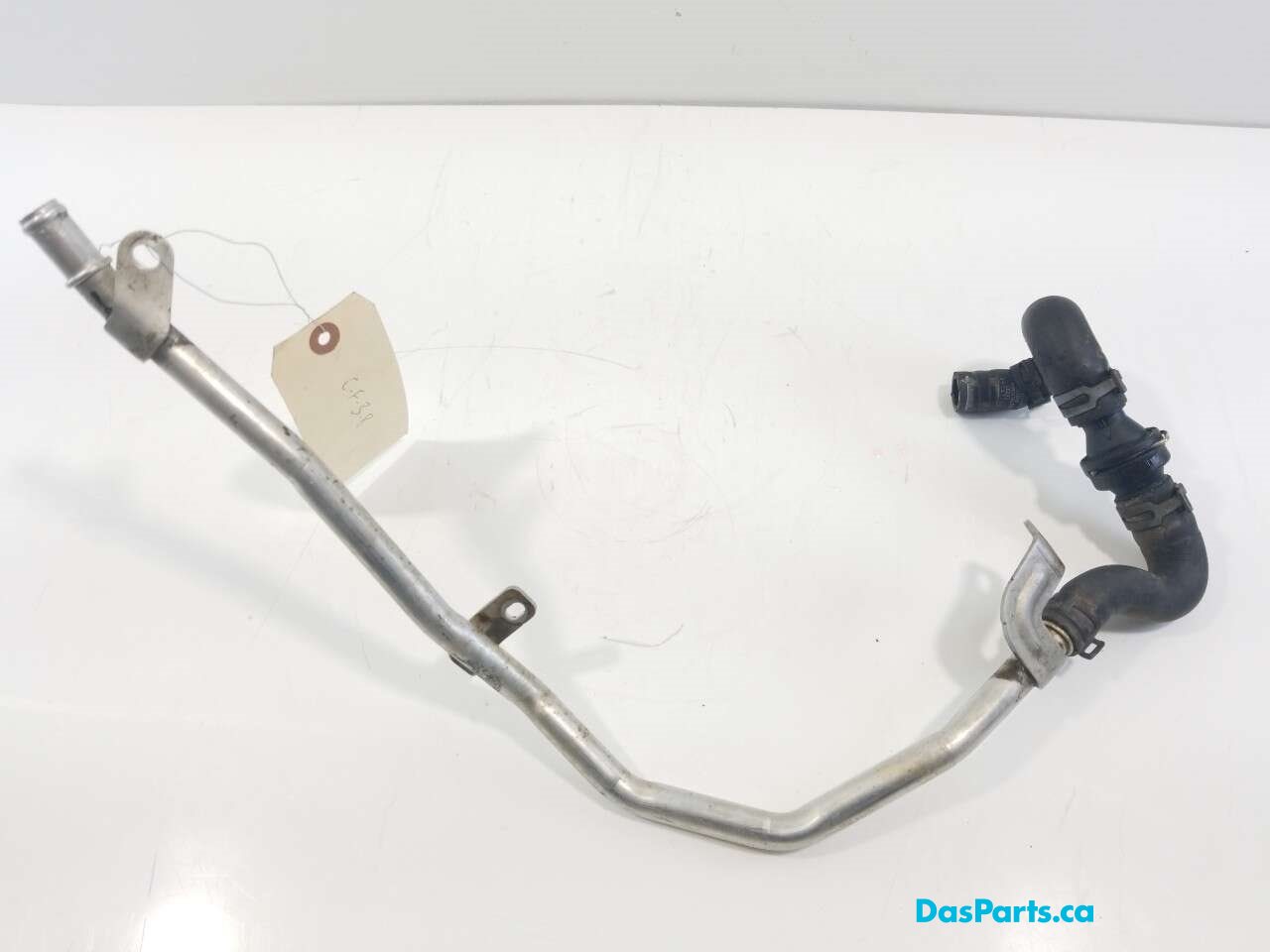 Coolant Hose 4