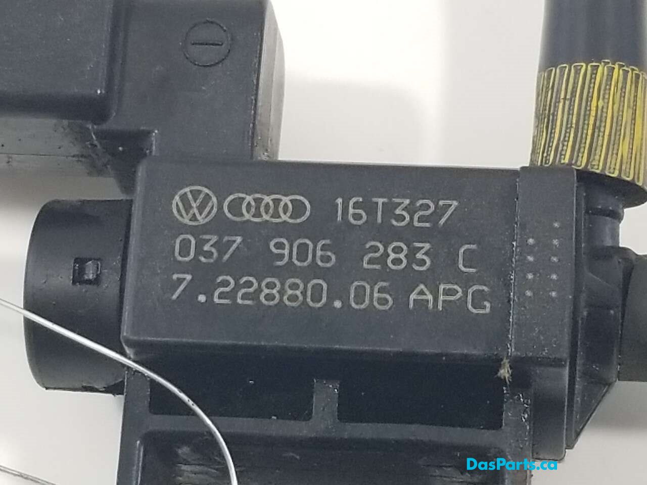 N249 Valve