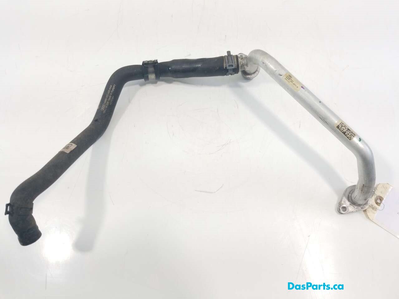 Coolant Hose 3
