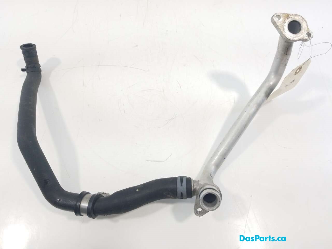 Coolant Hose 3