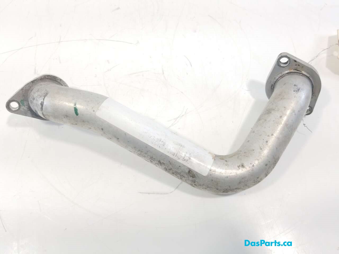 Coolant Hard Pipe 4