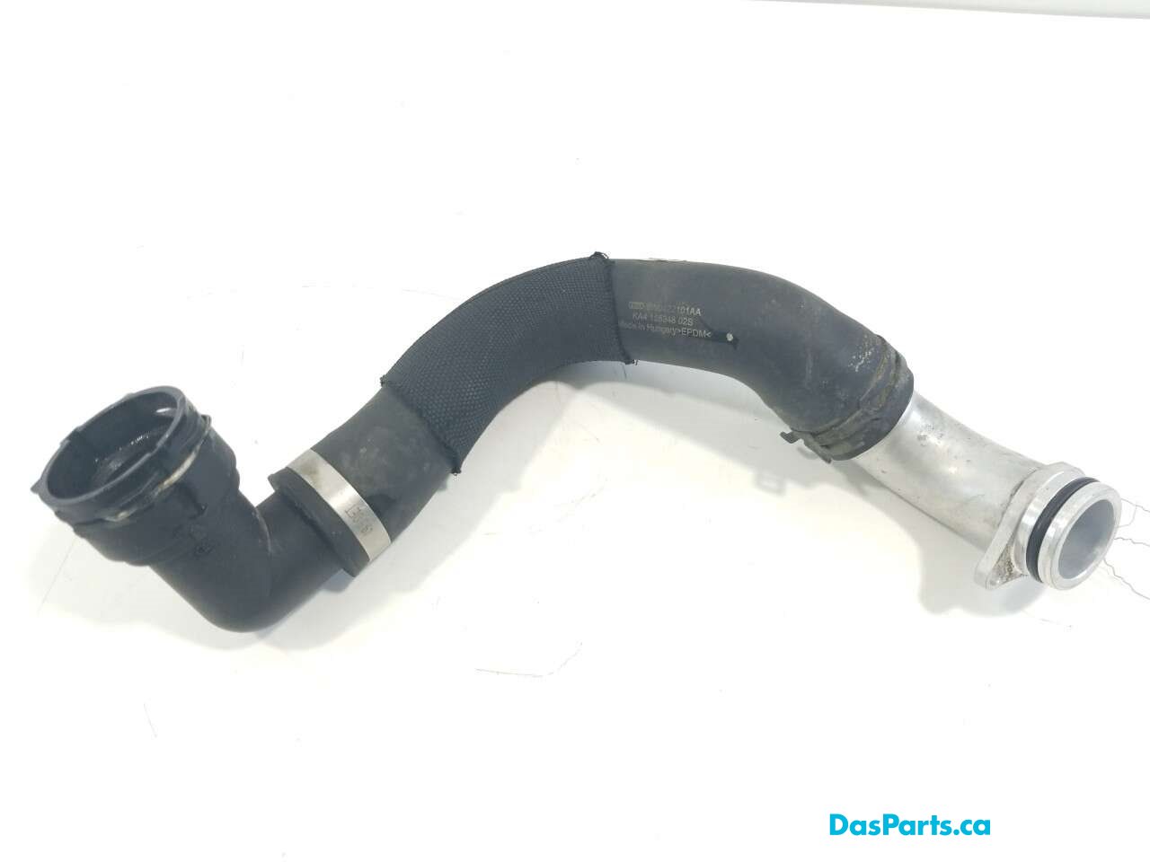 Coolant Hose 2