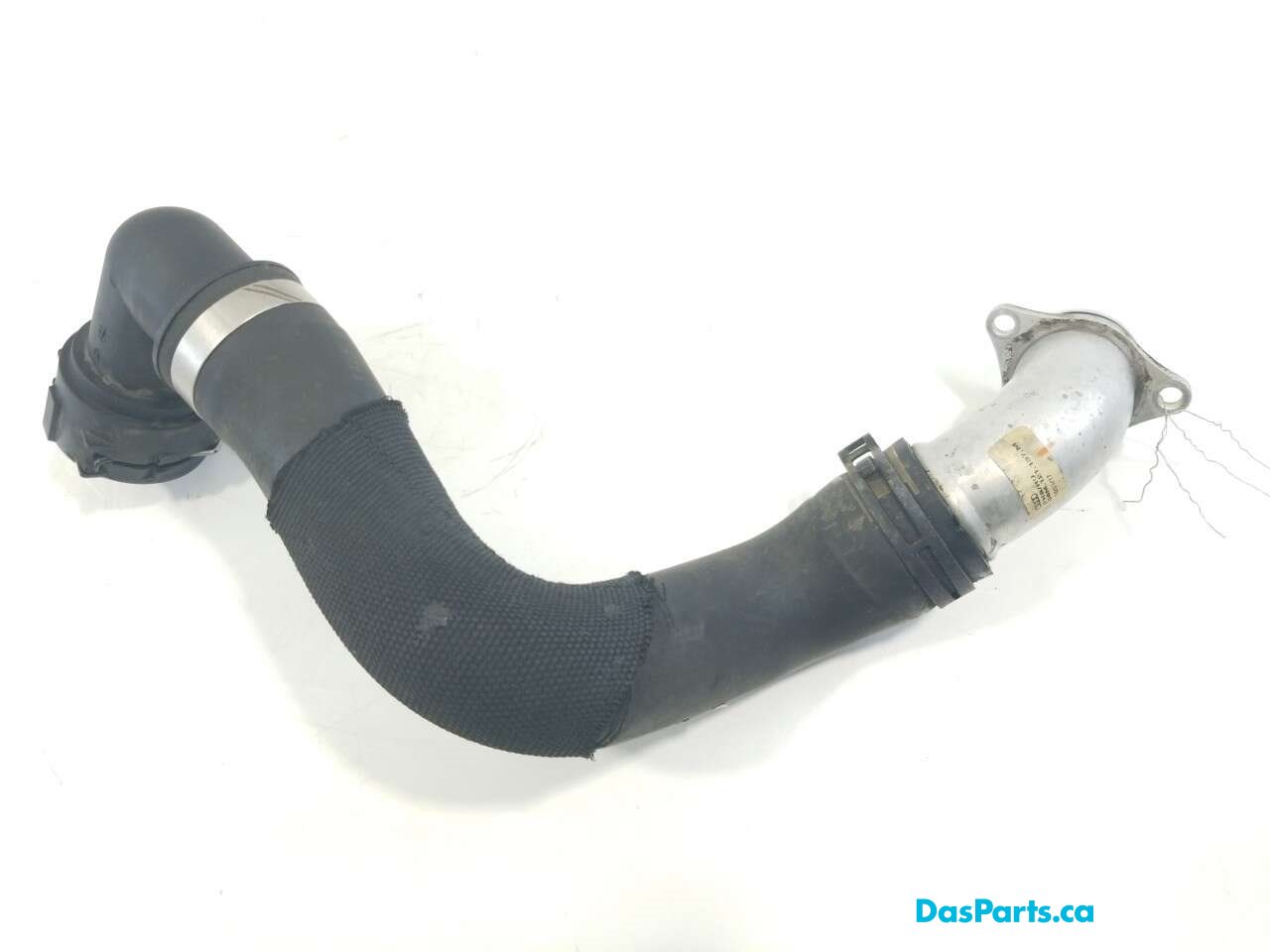 Coolant Hose 2