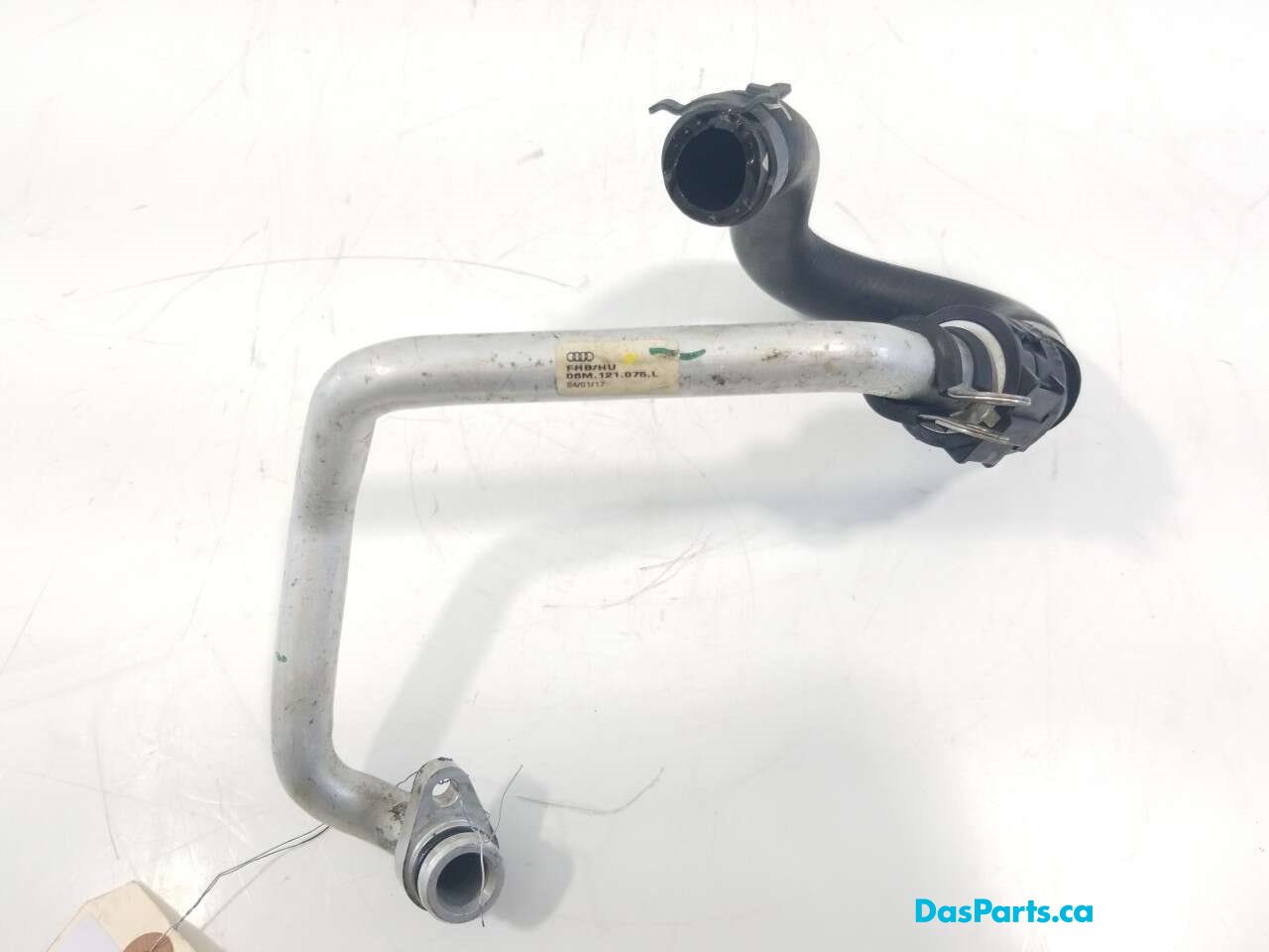 Coolant Hose 5
