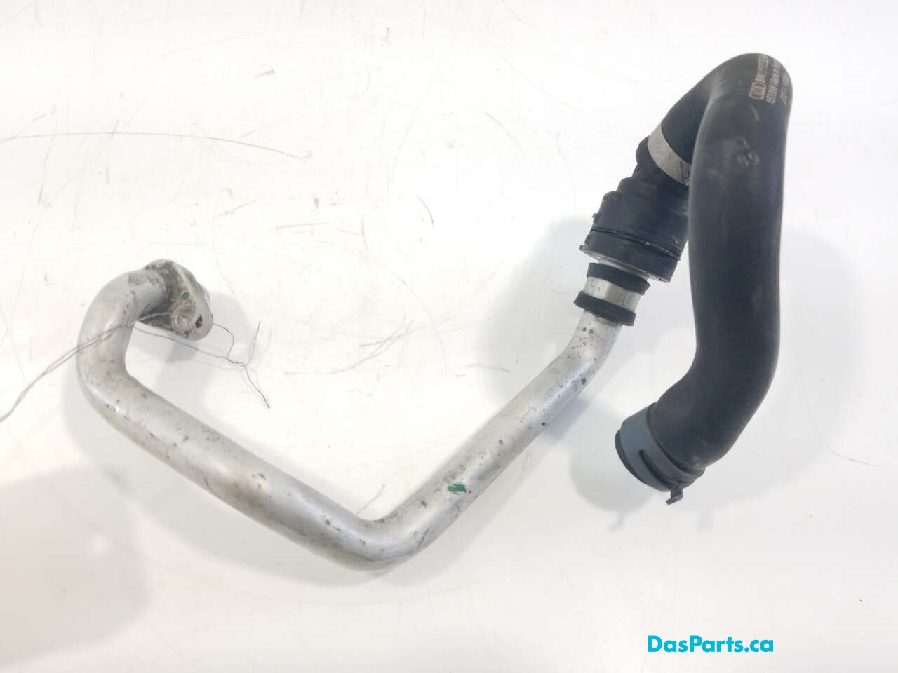 Coolant Hose 5