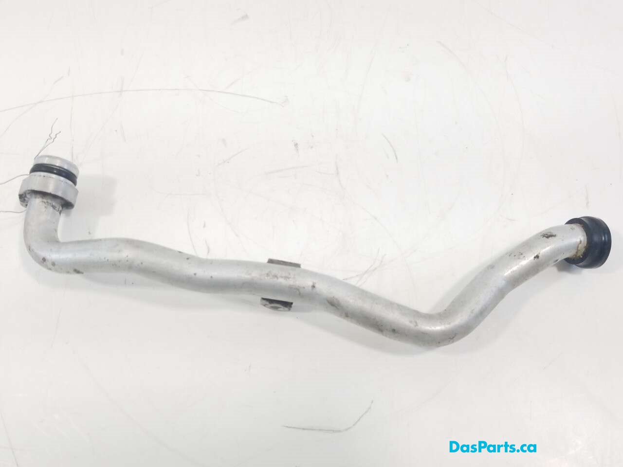 Coolant Hard Pipe 5