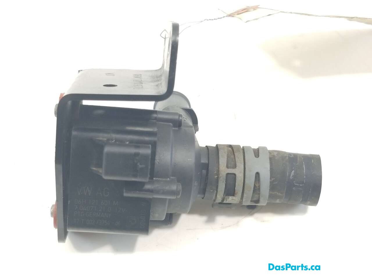 Electric Water Pump  2