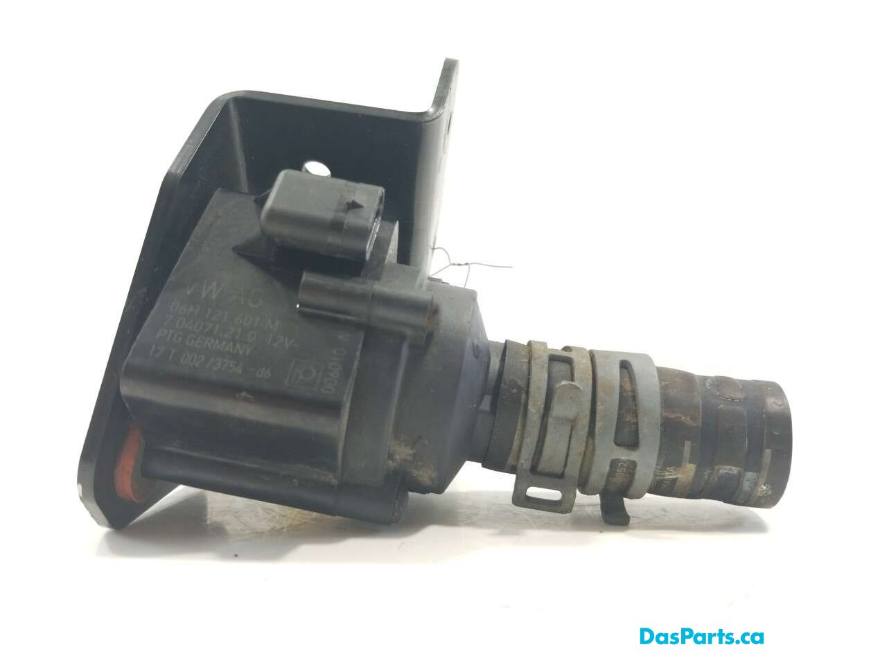 Electric Water Pump  2