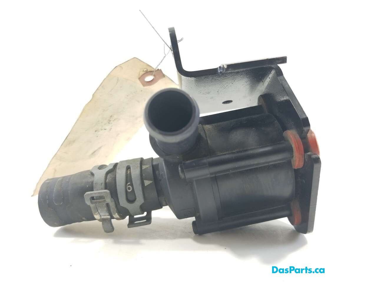 Electric Water Pump  2