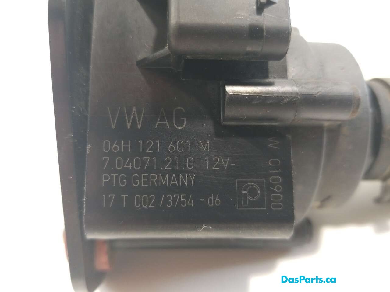 Electric Water Pump  2