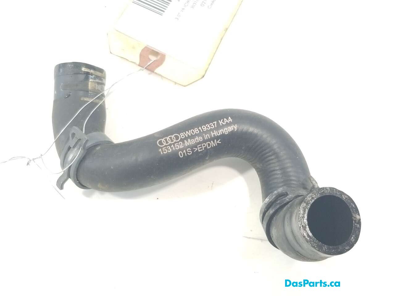 Coolant Hose 10