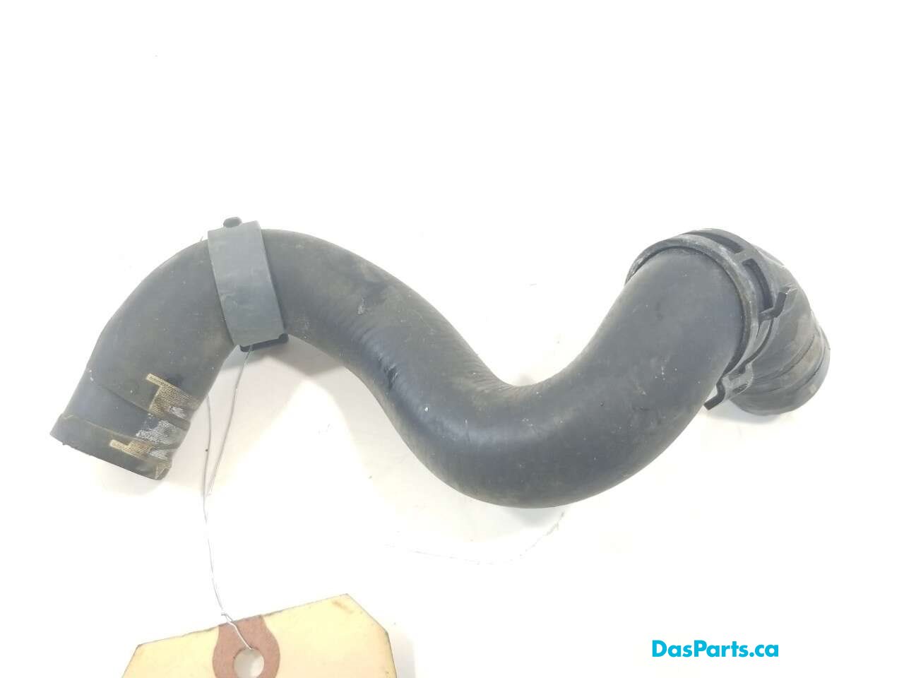 Coolant Hose 10