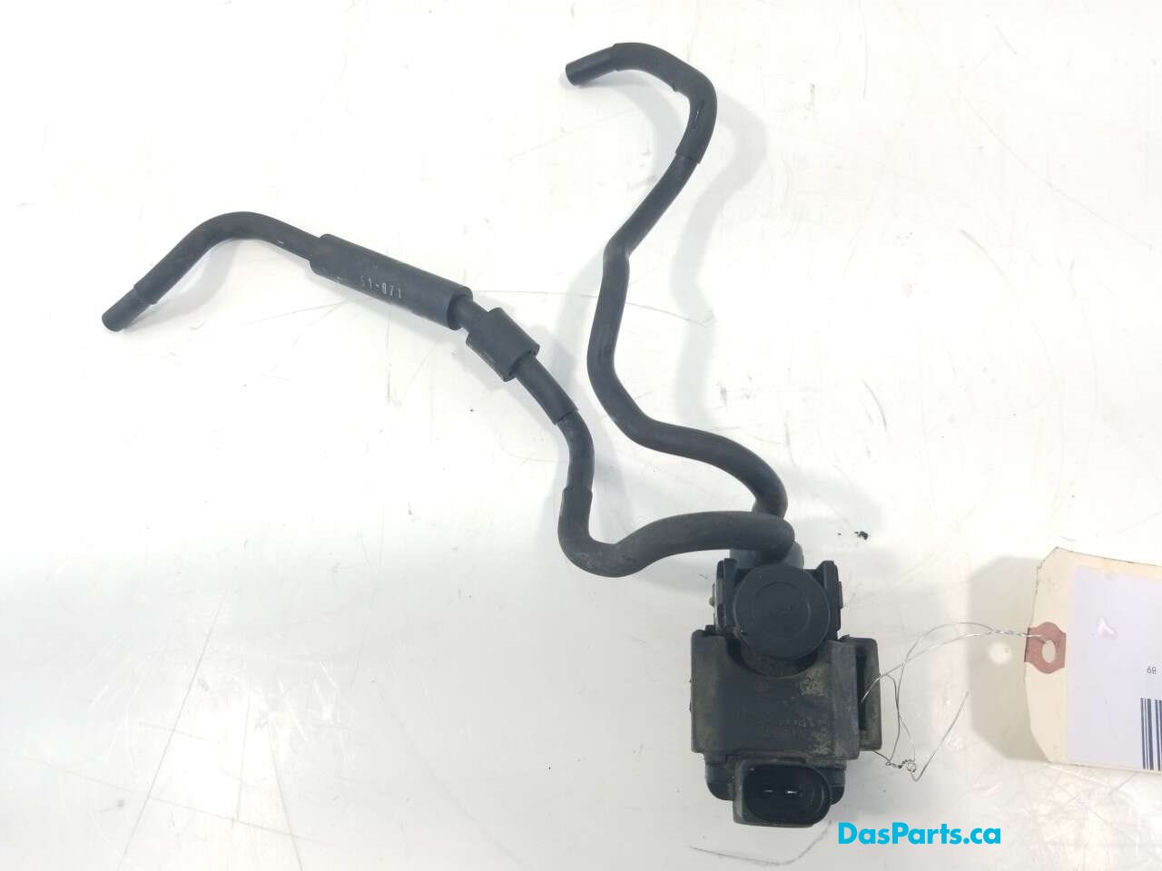 Pressure Converter