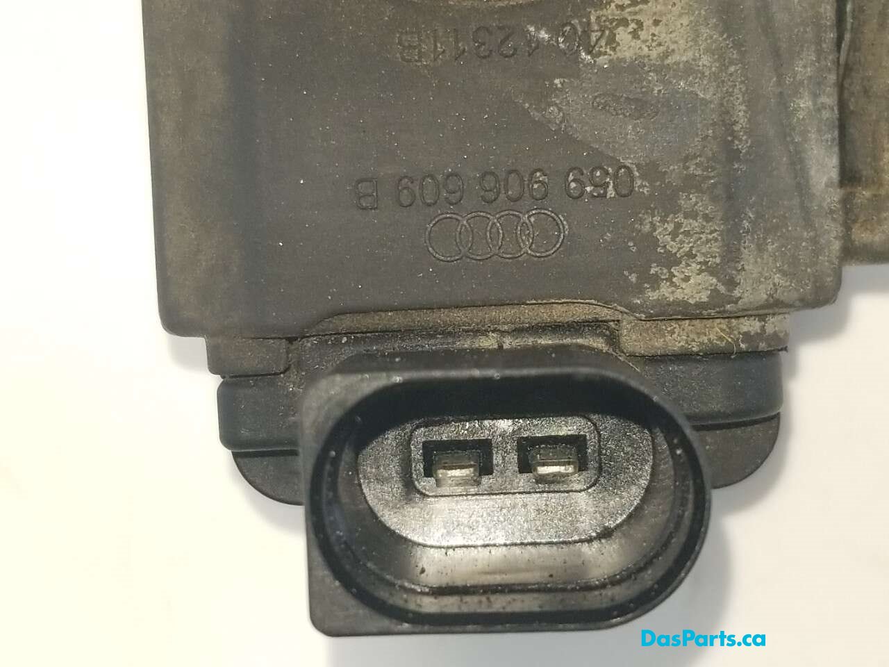 Pressure Converter