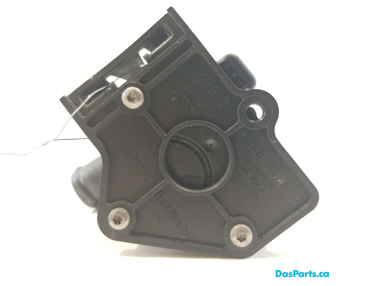 Electric Water Pump