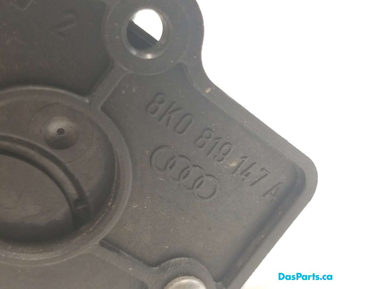 Electric Water Pump