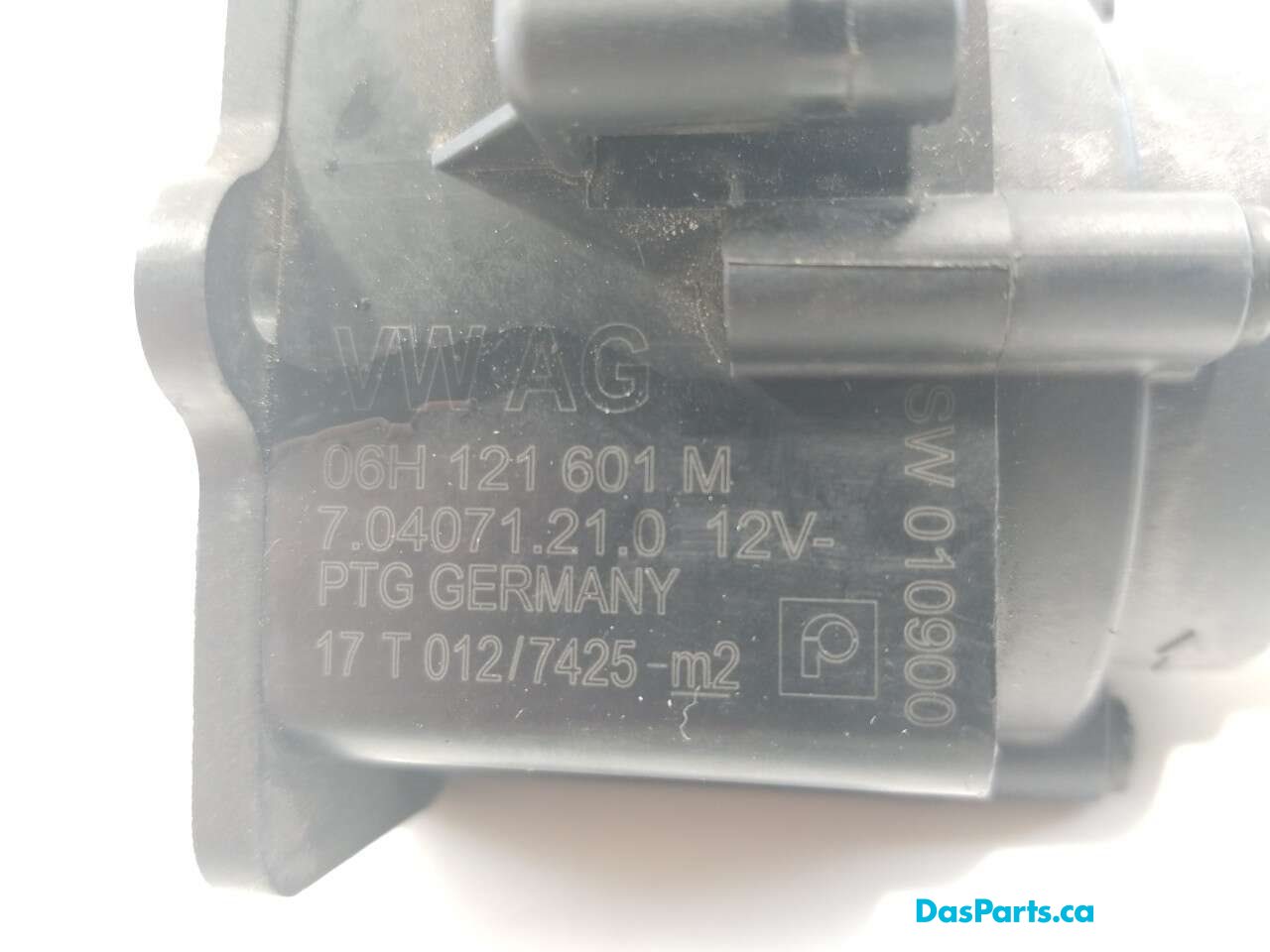 Electric Water Pump