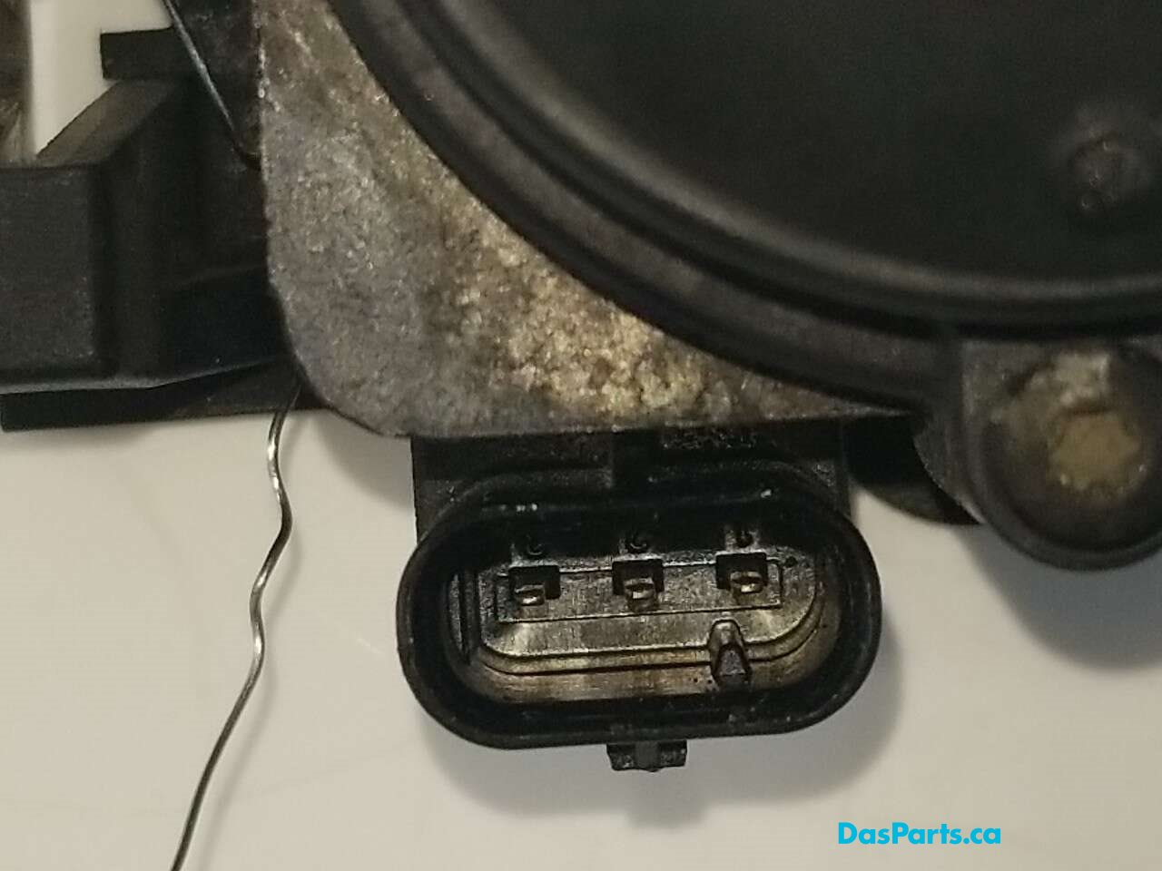 Electric Water Pump