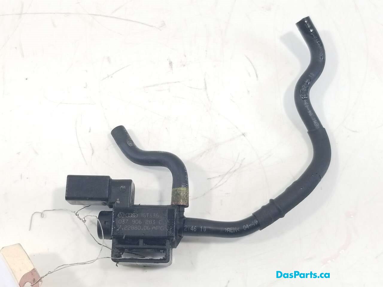 N75 Valve