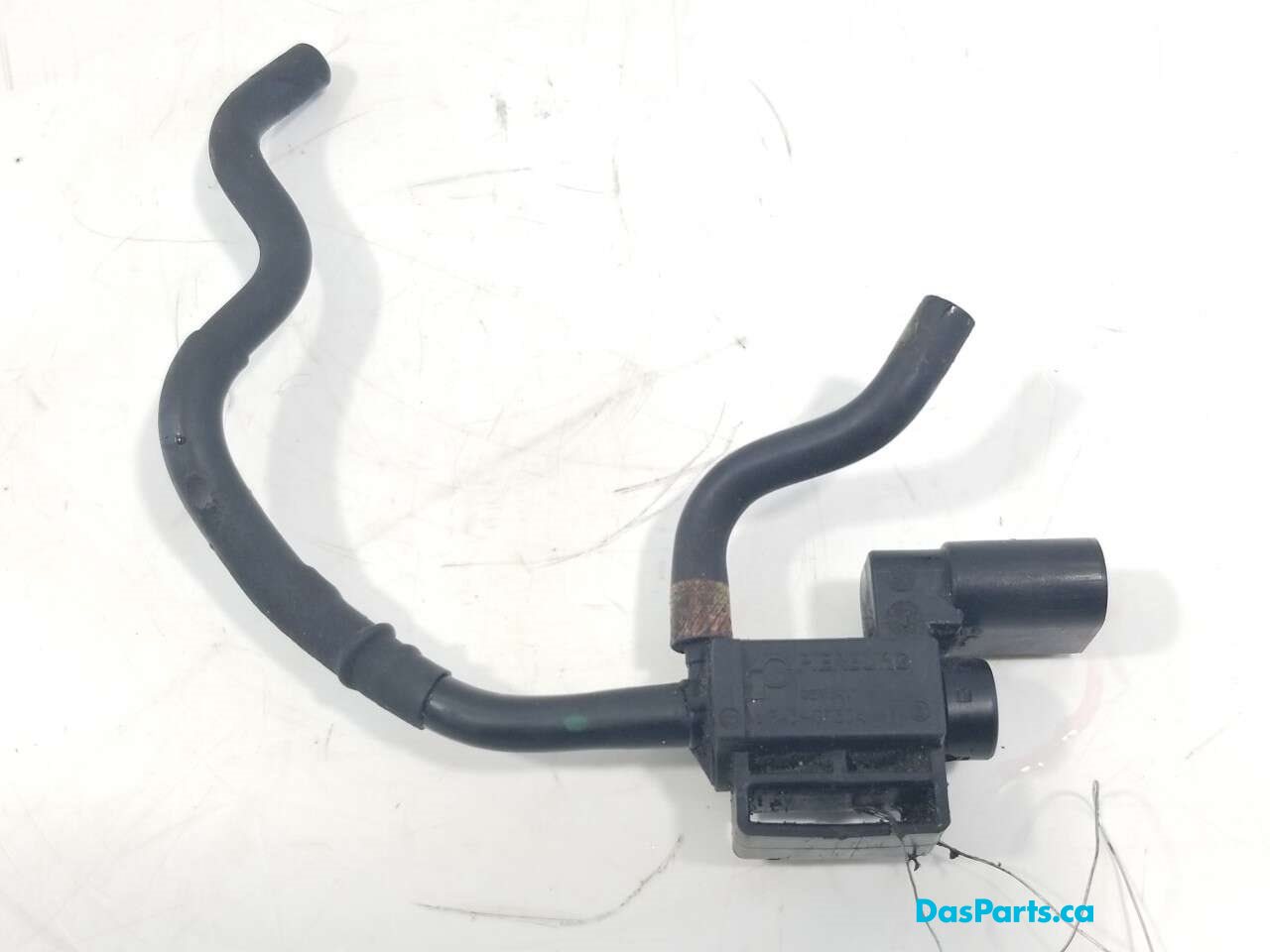 N75 Valve