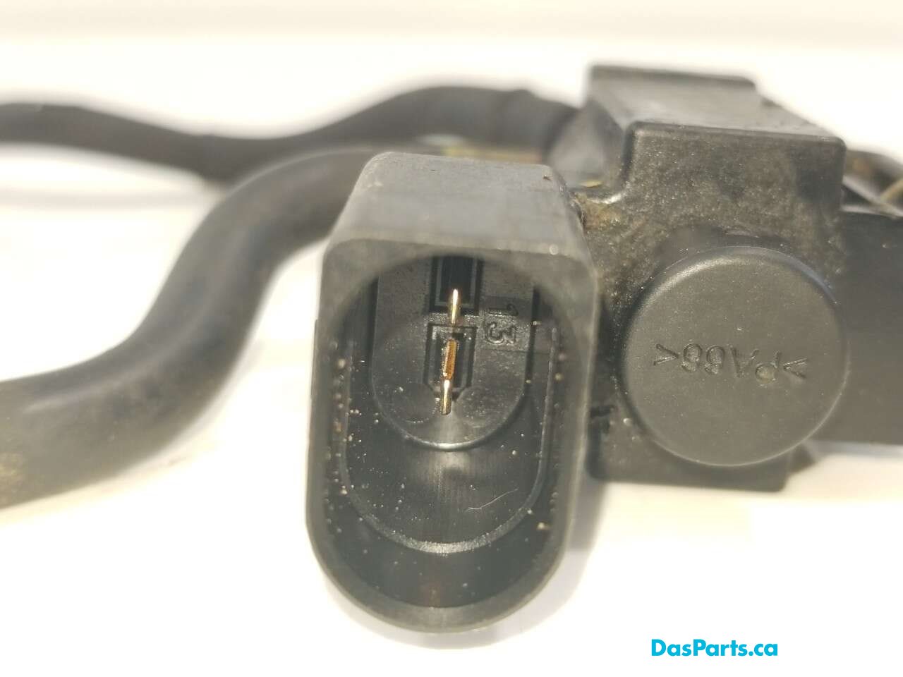 N75 Valve