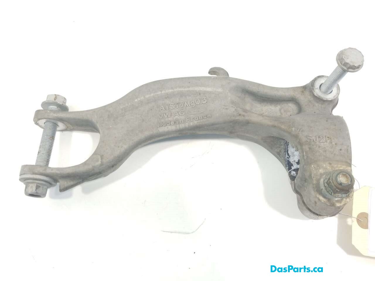 Suspension Strut Fork R