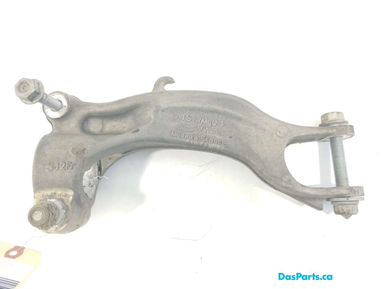 Suspension Strut Fork L