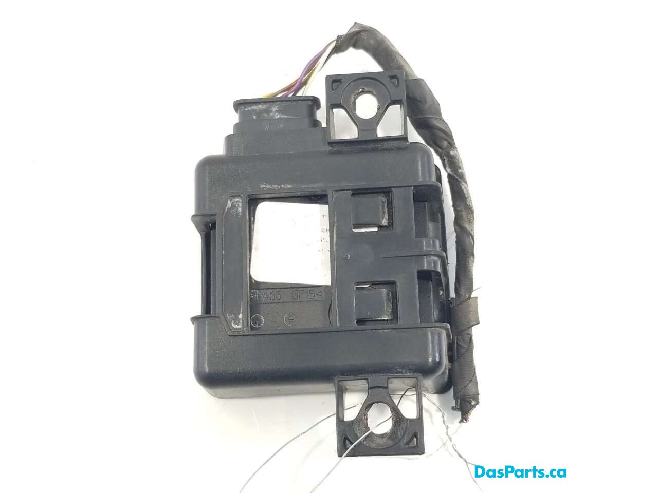Garage Door Control Module