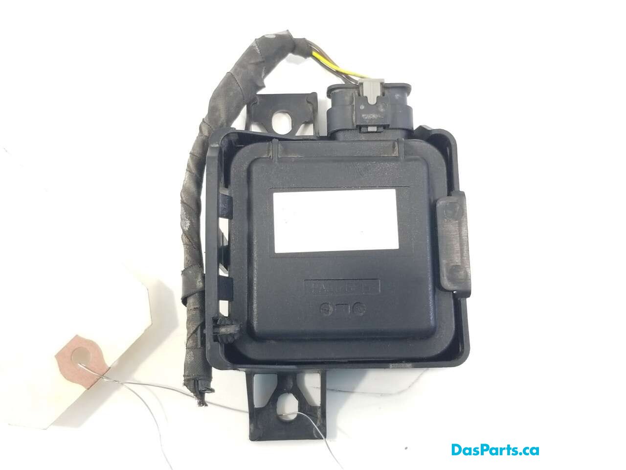 Garage Door Control Module