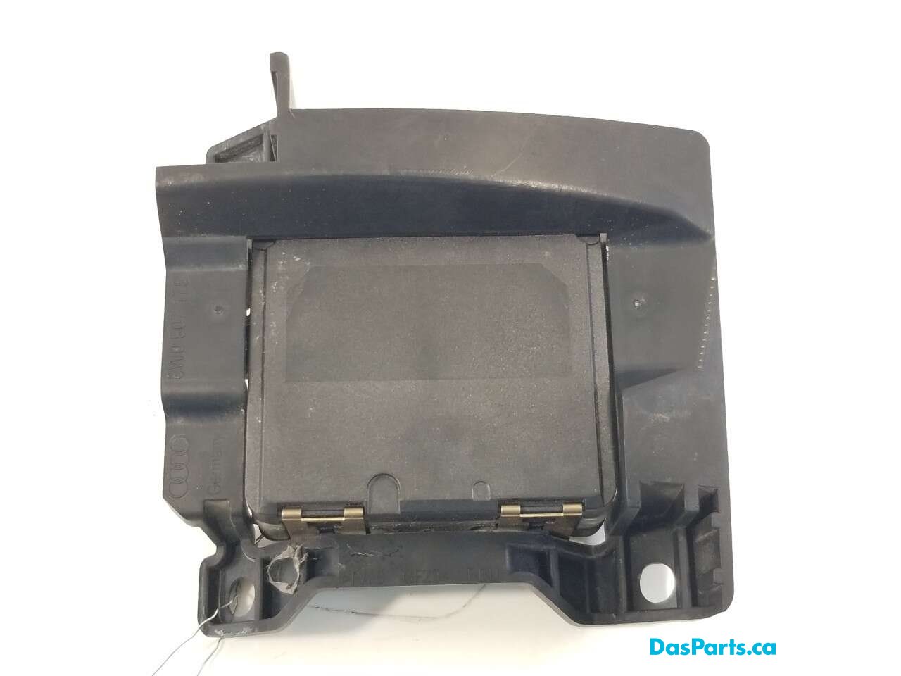 Rear Lane Assist Module