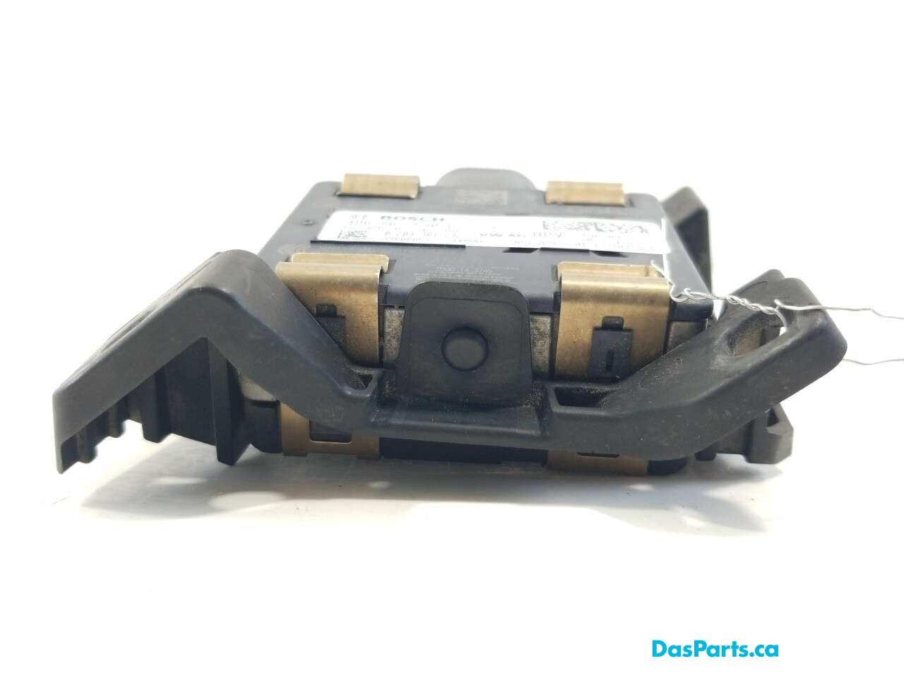 Rear Lane Assist Module