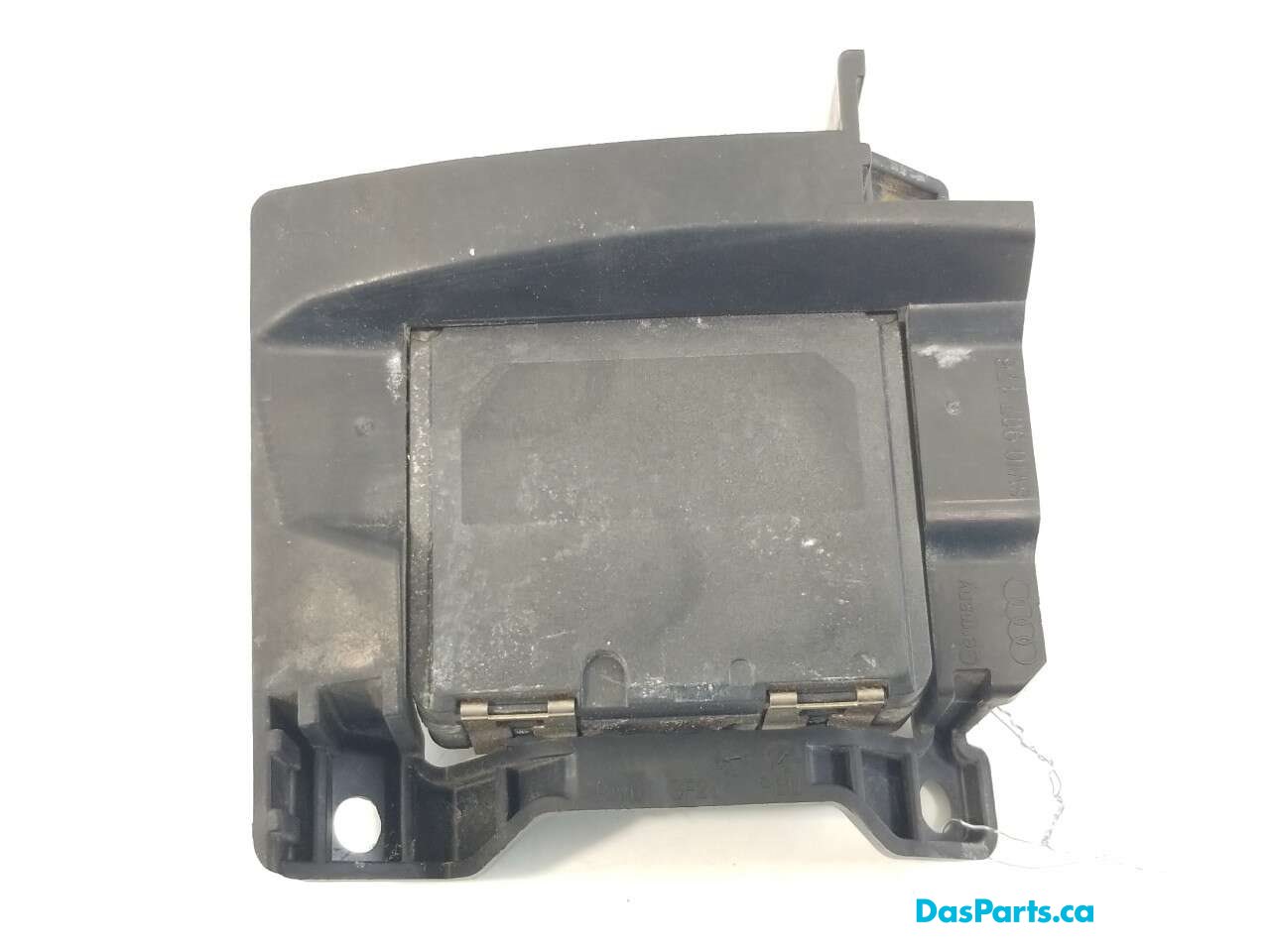 Rear Blindspot Monitoring Module