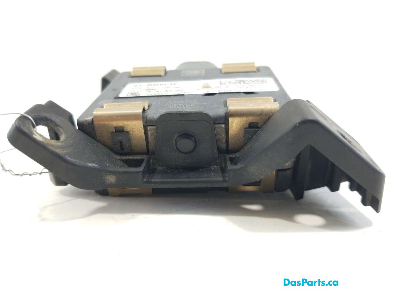 Rear Blindspot Monitoring Module