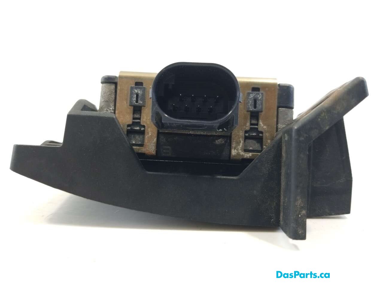 Rear Blindspot Monitoring Module