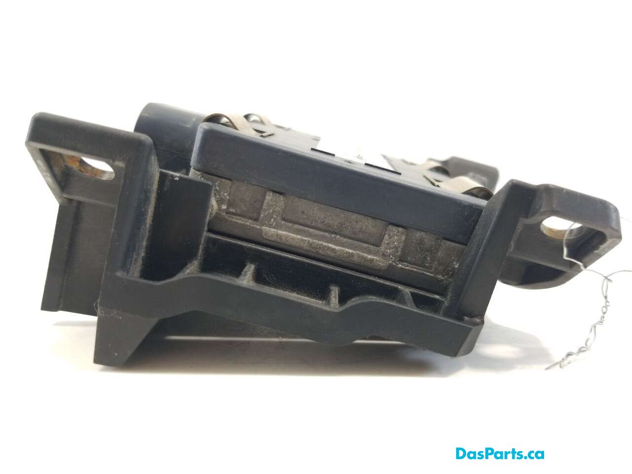 Rear Blindspot Monitoring Module