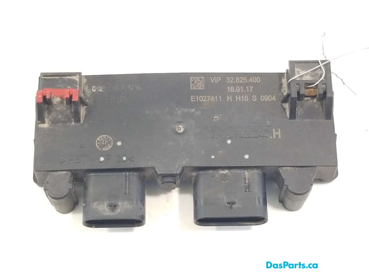 Trunk Opening Control Unit