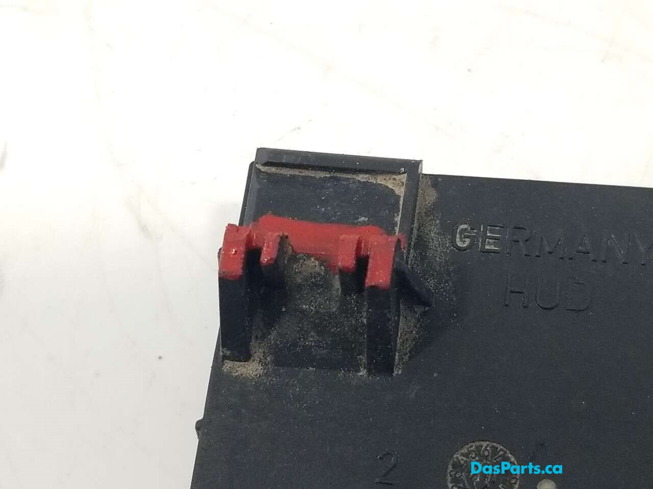 Trunk Opening Control Unit