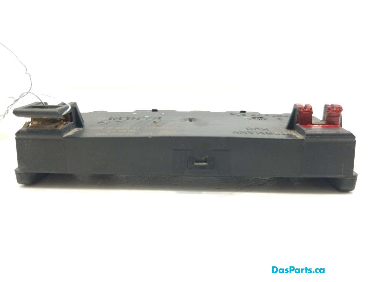 Trunk Opening Control Unit