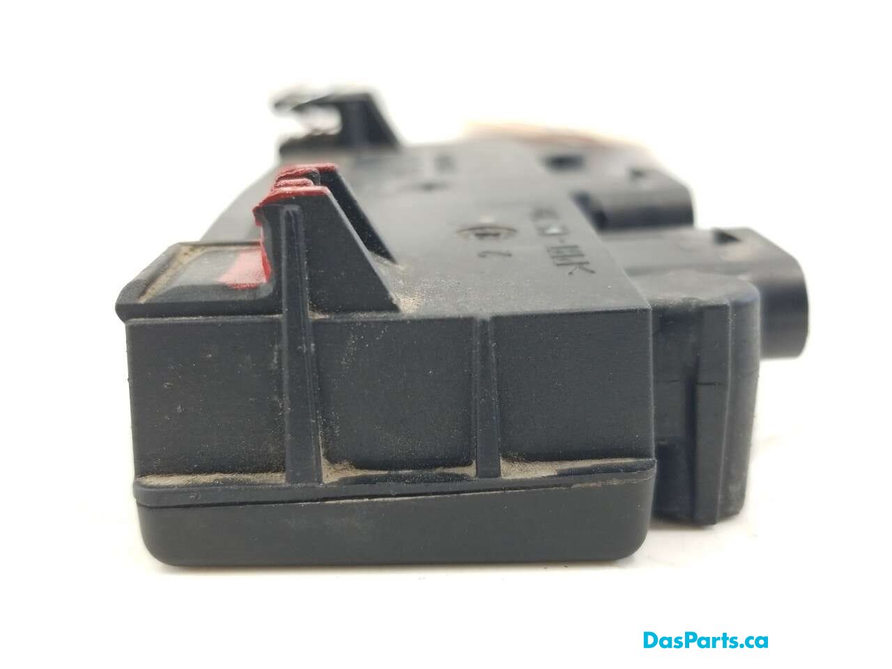 Trunk Opening Control Unit