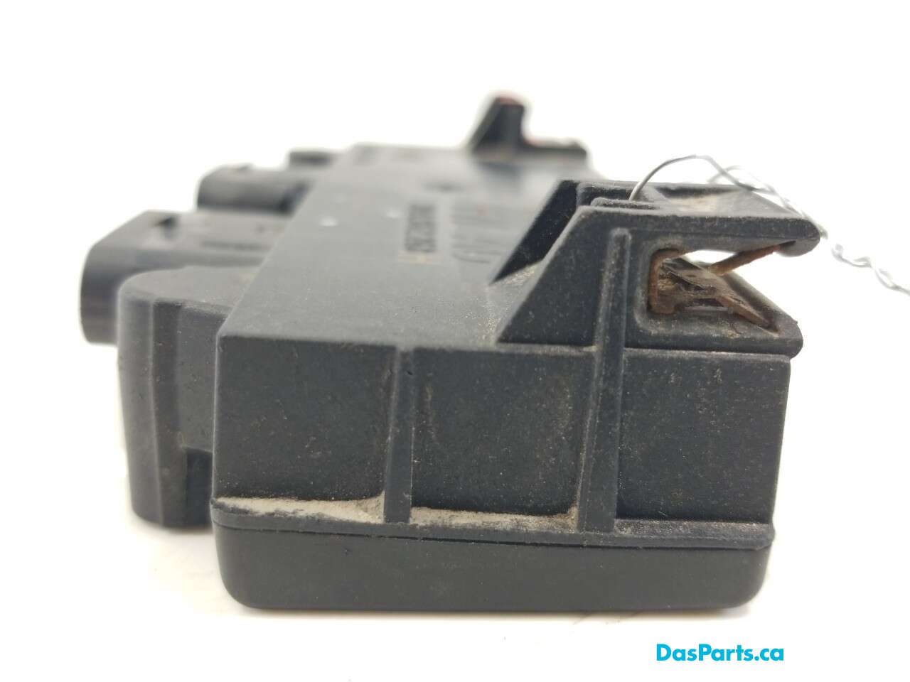 Trunk Opening Control Unit
