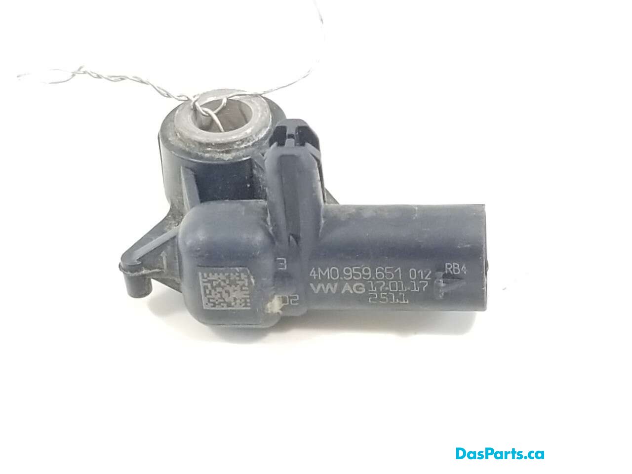 Crash Sensor RF