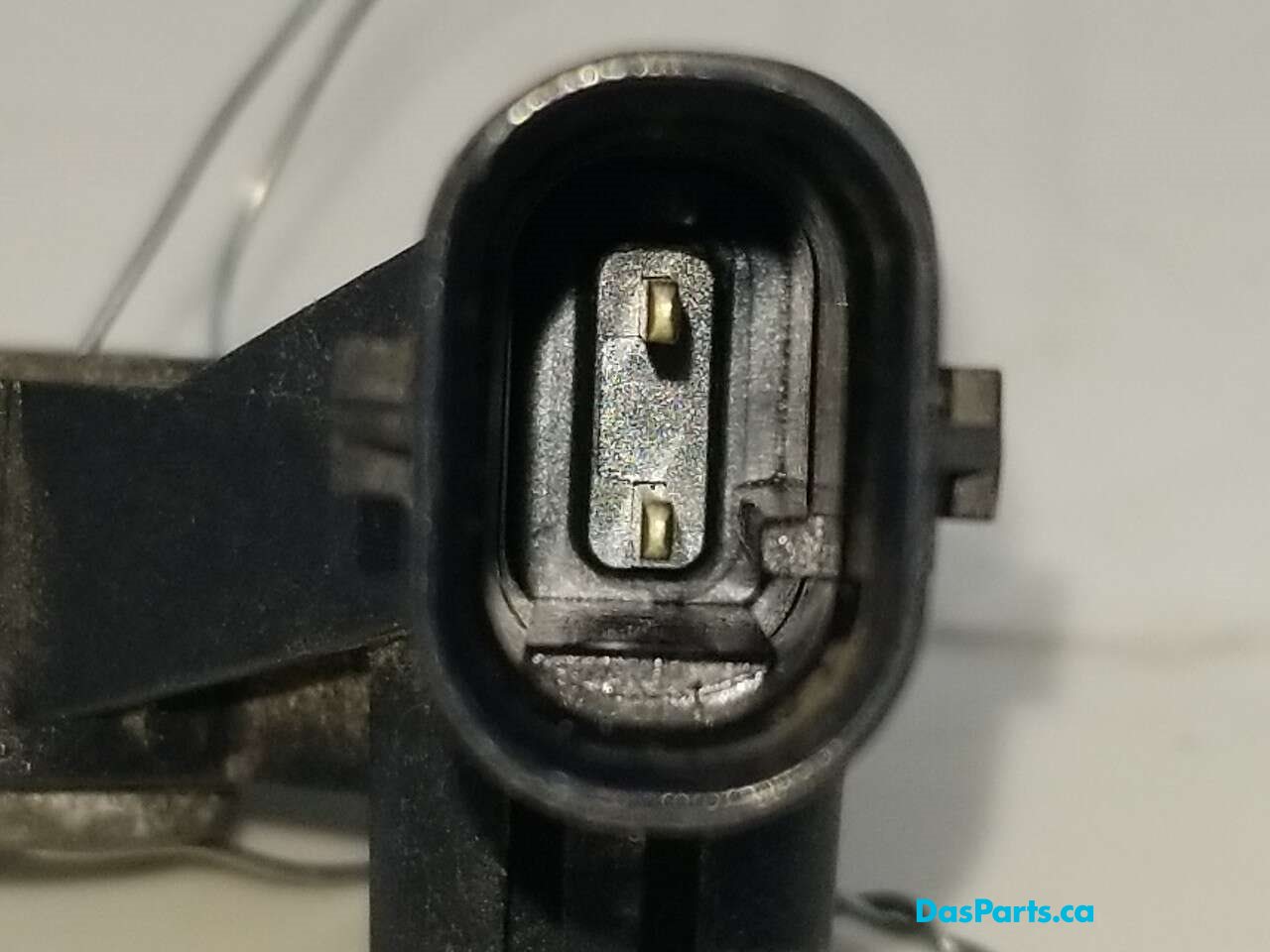 Crash Sensor RF