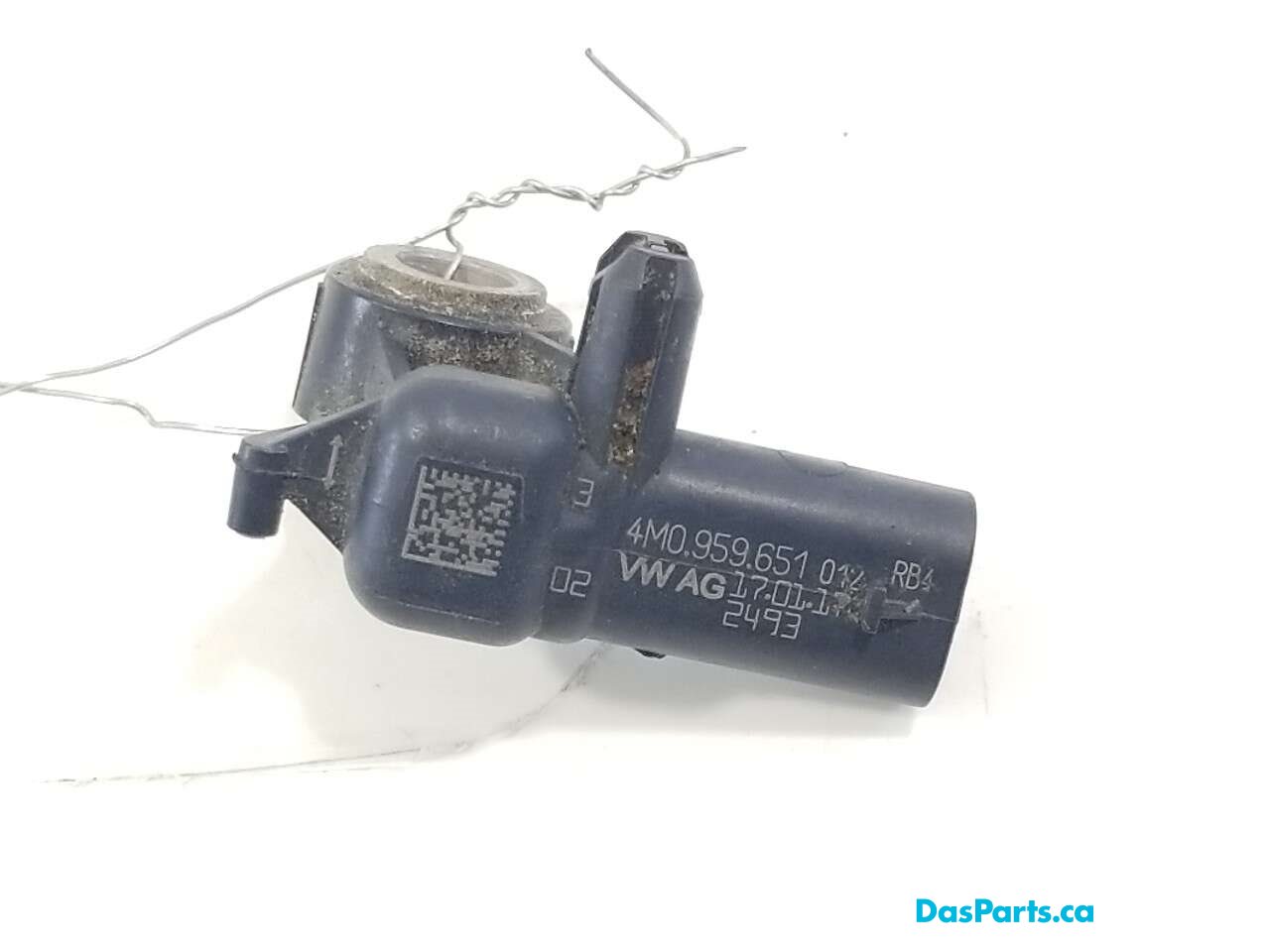 Crash Sensor LF