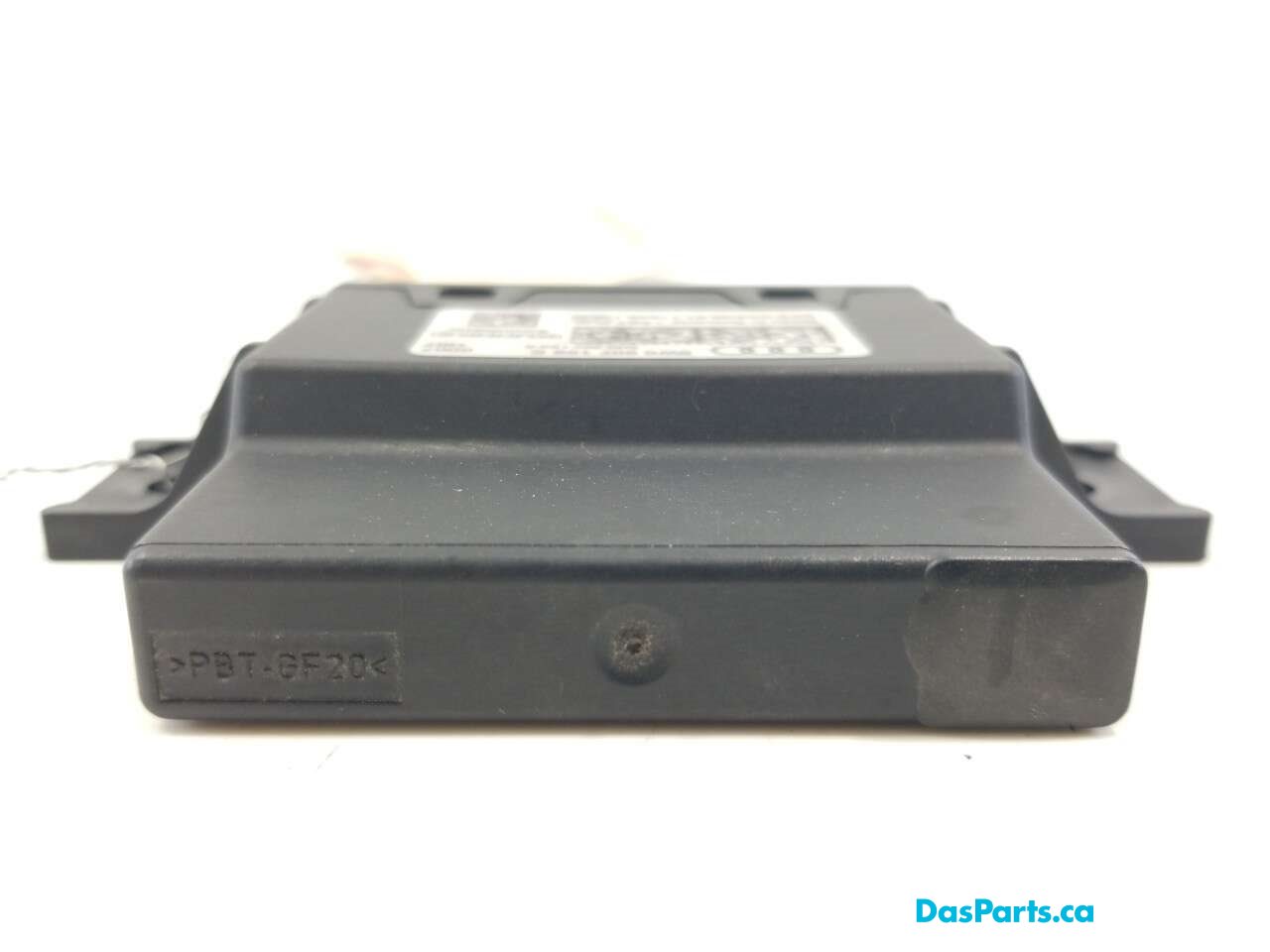 Soundaktor Module