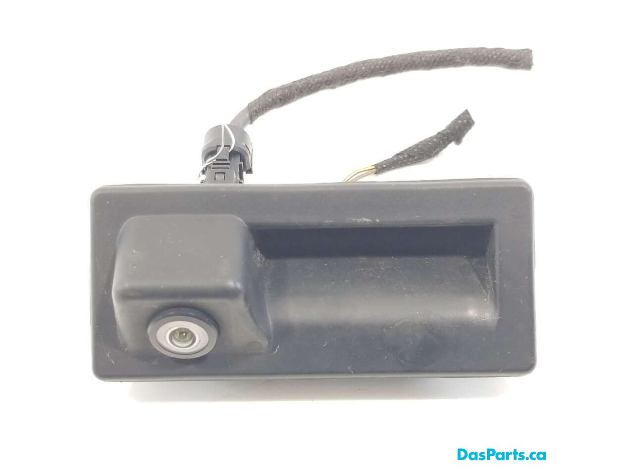 Trunk Release Handle