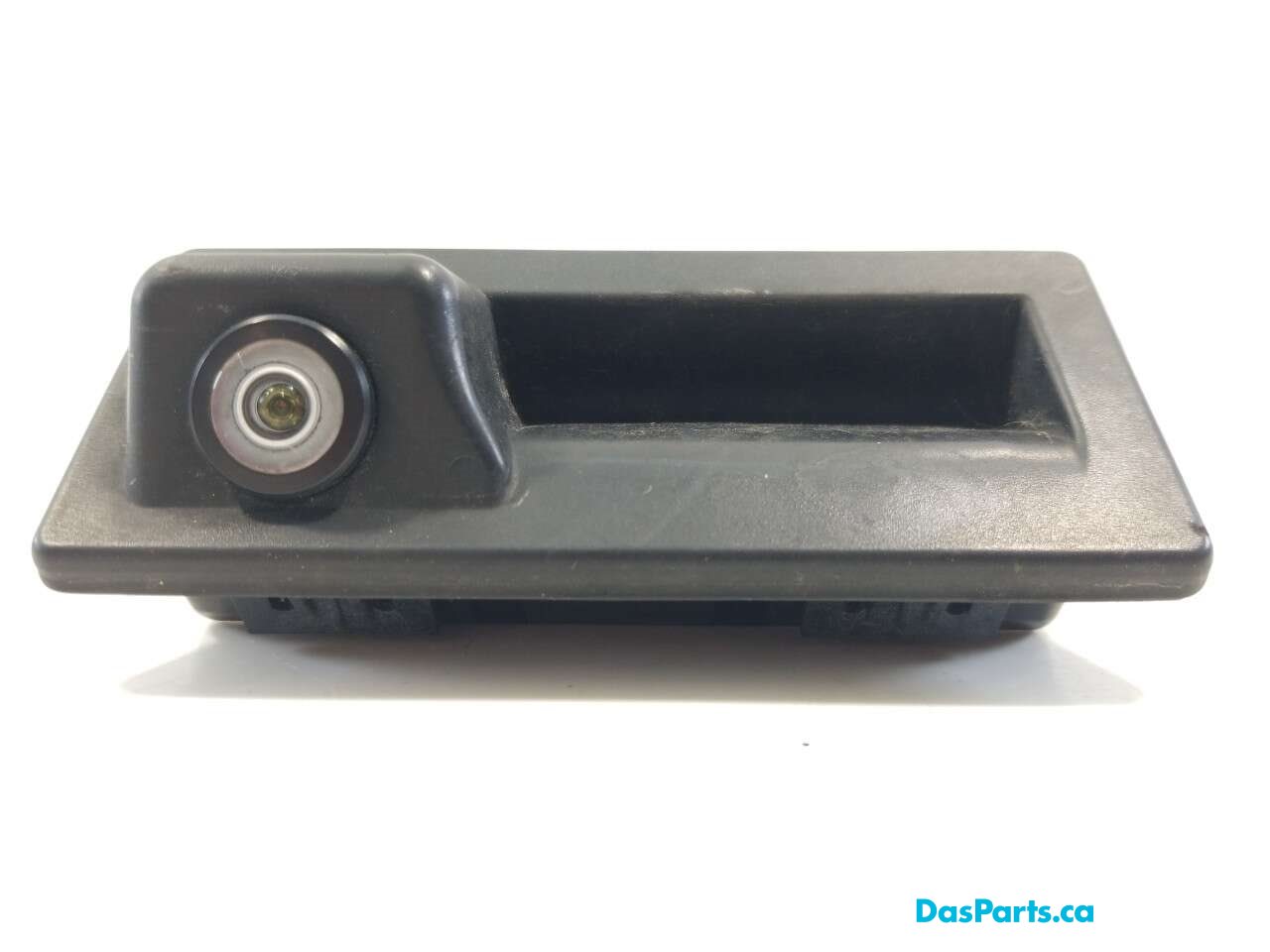 Trunk Release Handle