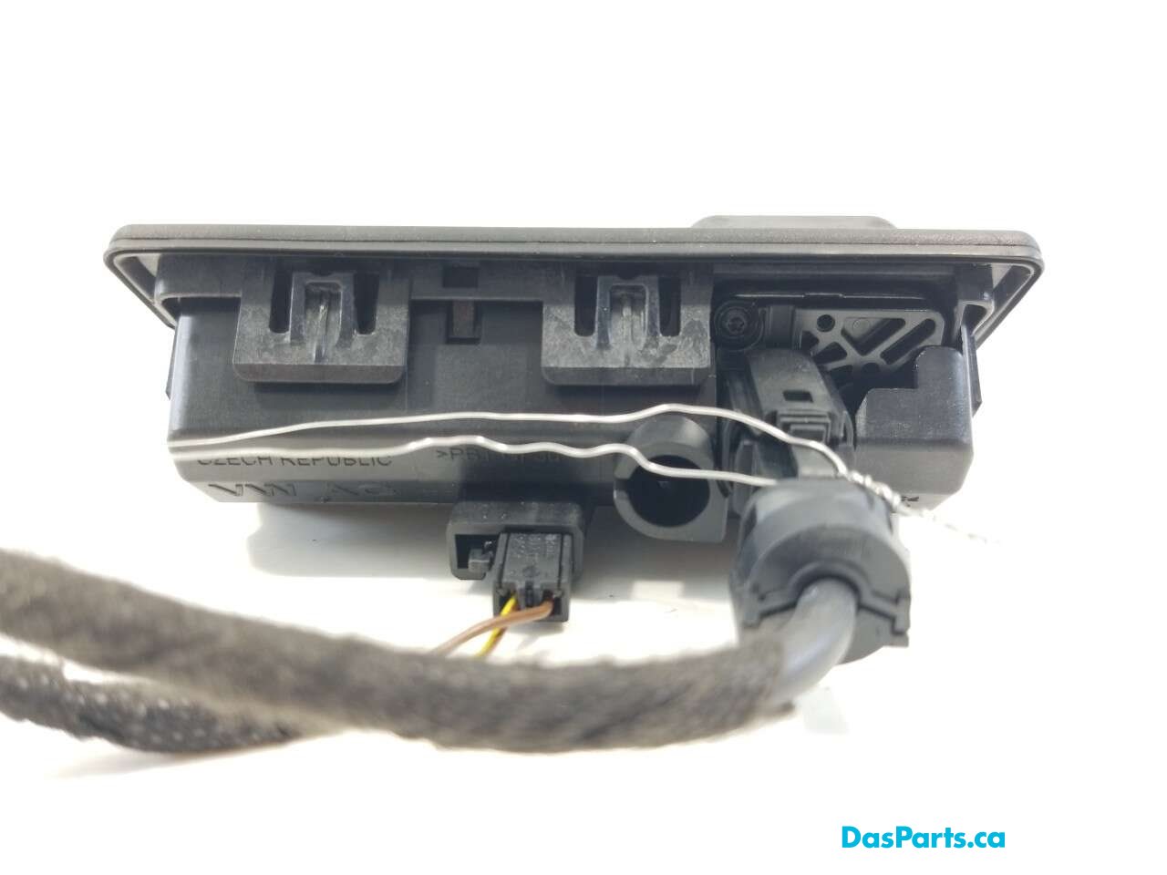 Trunk Release Handle
