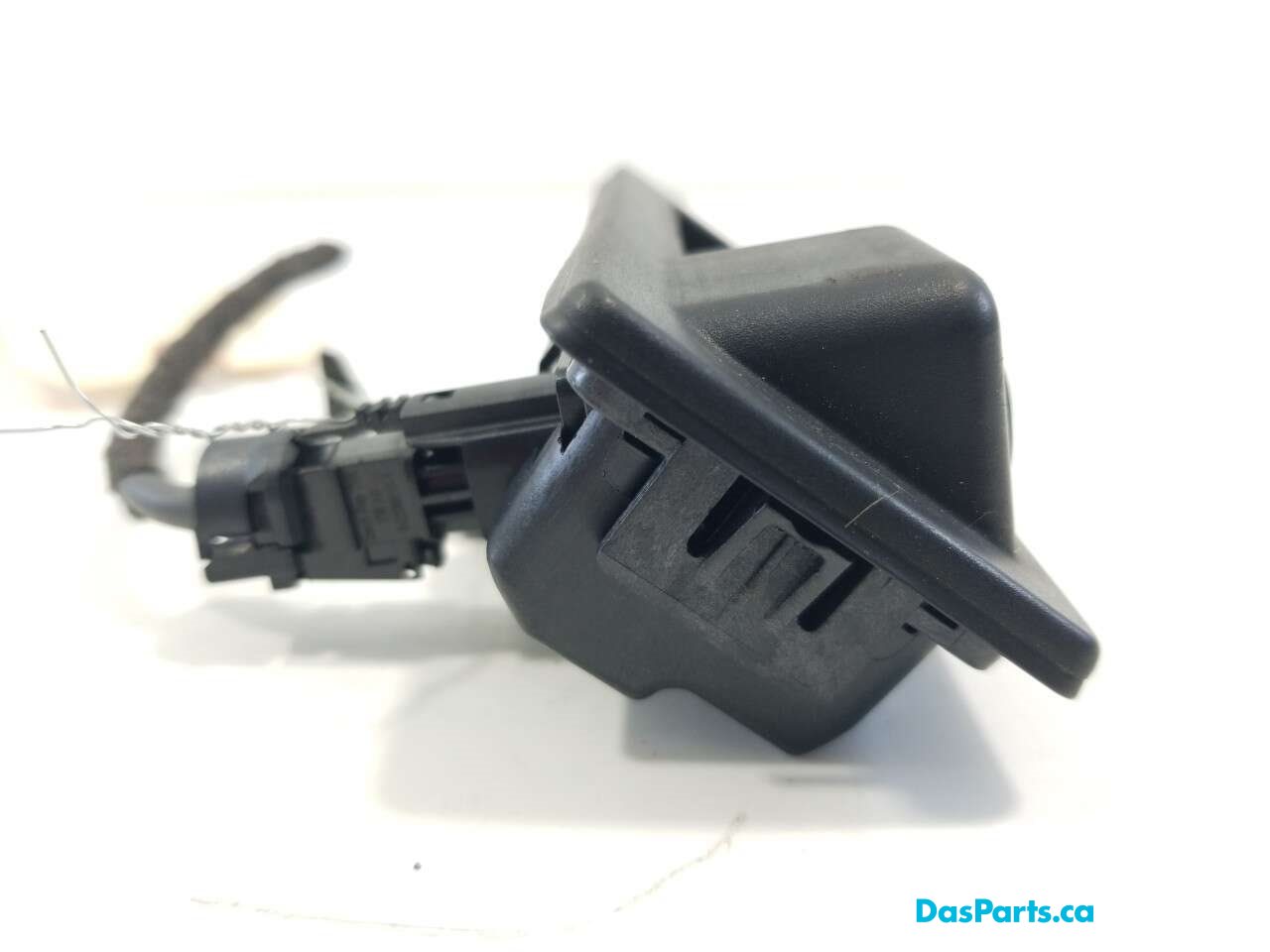 Trunk Release Handle